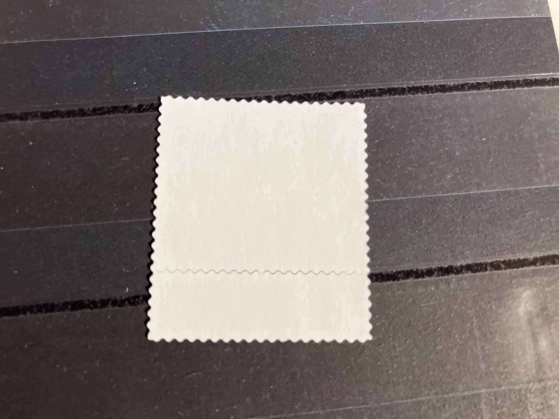Alle Briefmarken: Abart 2007 Freimarken Einheimische Vögel – Gebraucht aus Cunter von Bicasi58 2