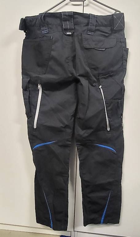 Pantaloni: Engelbert Strauss Arbeitshose  – Usato da Rothenhausen venduto da din_c7qk 1
