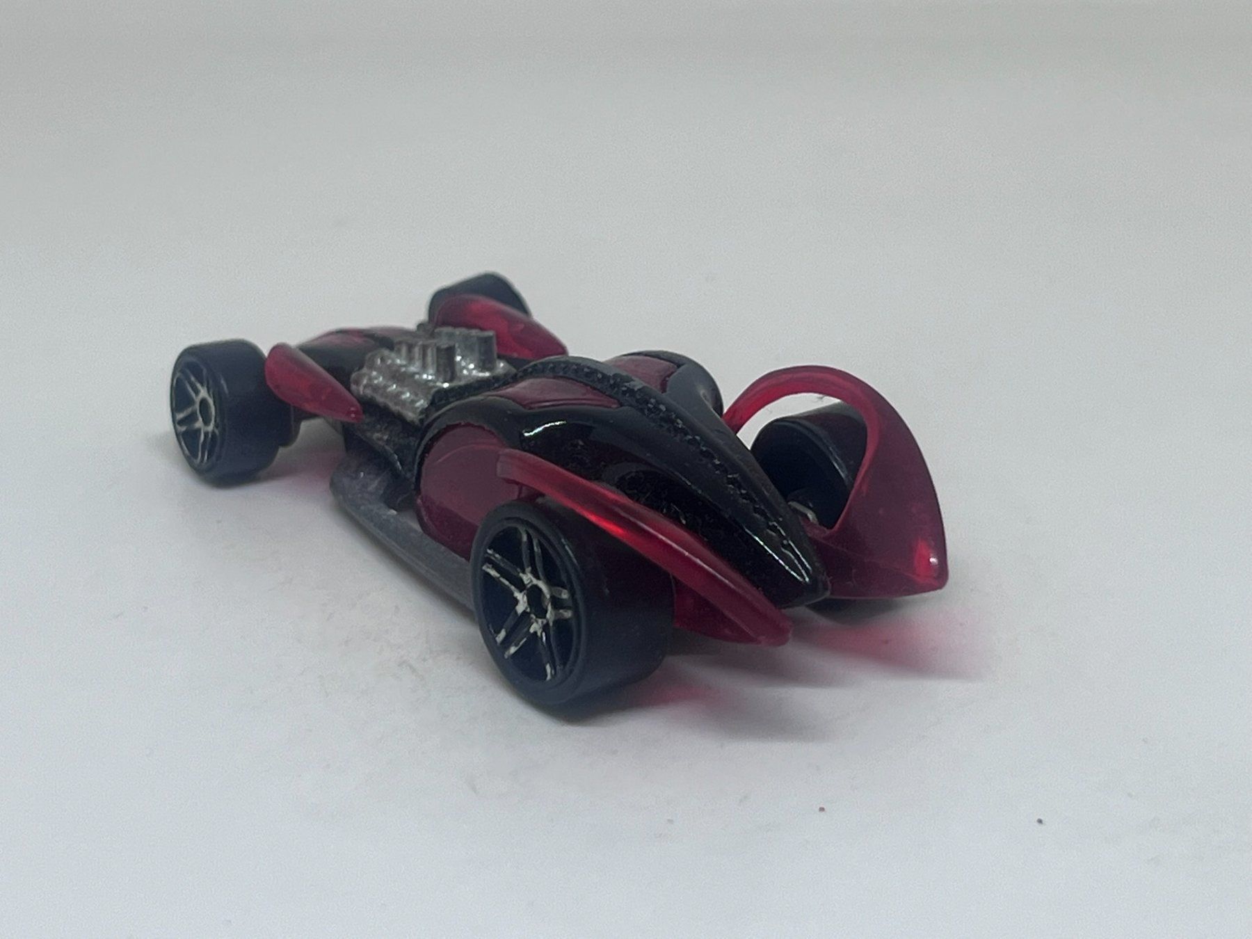 Hot Wheels Modellini d'auto: Hot Wheels I Candy #118 – Usato da Wildegg venduto da LaaBoutique 2