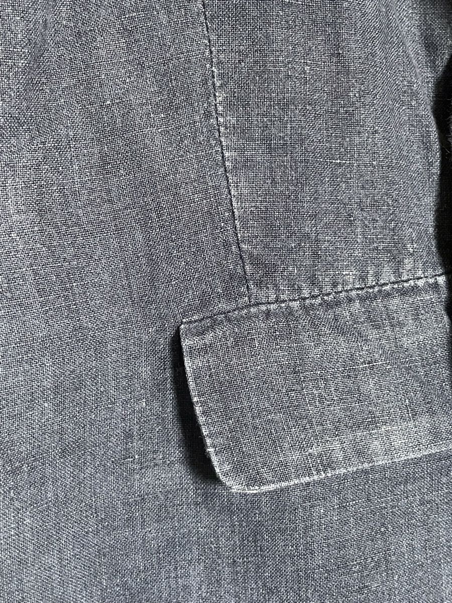 Zara Giacche: Blazer Zara Basic denim, taille XS – Usato da Vuadens venduto da Nina11 3