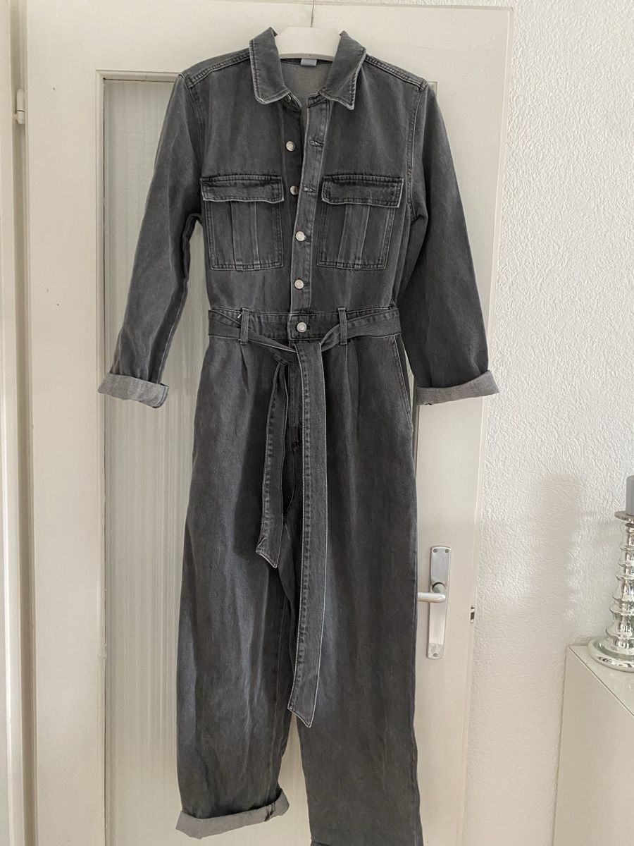 Jeans: & DENIM combinaison taille S – Neu (gemäss Beschreibung) aus Brügg BE von nou_8ht9 1
