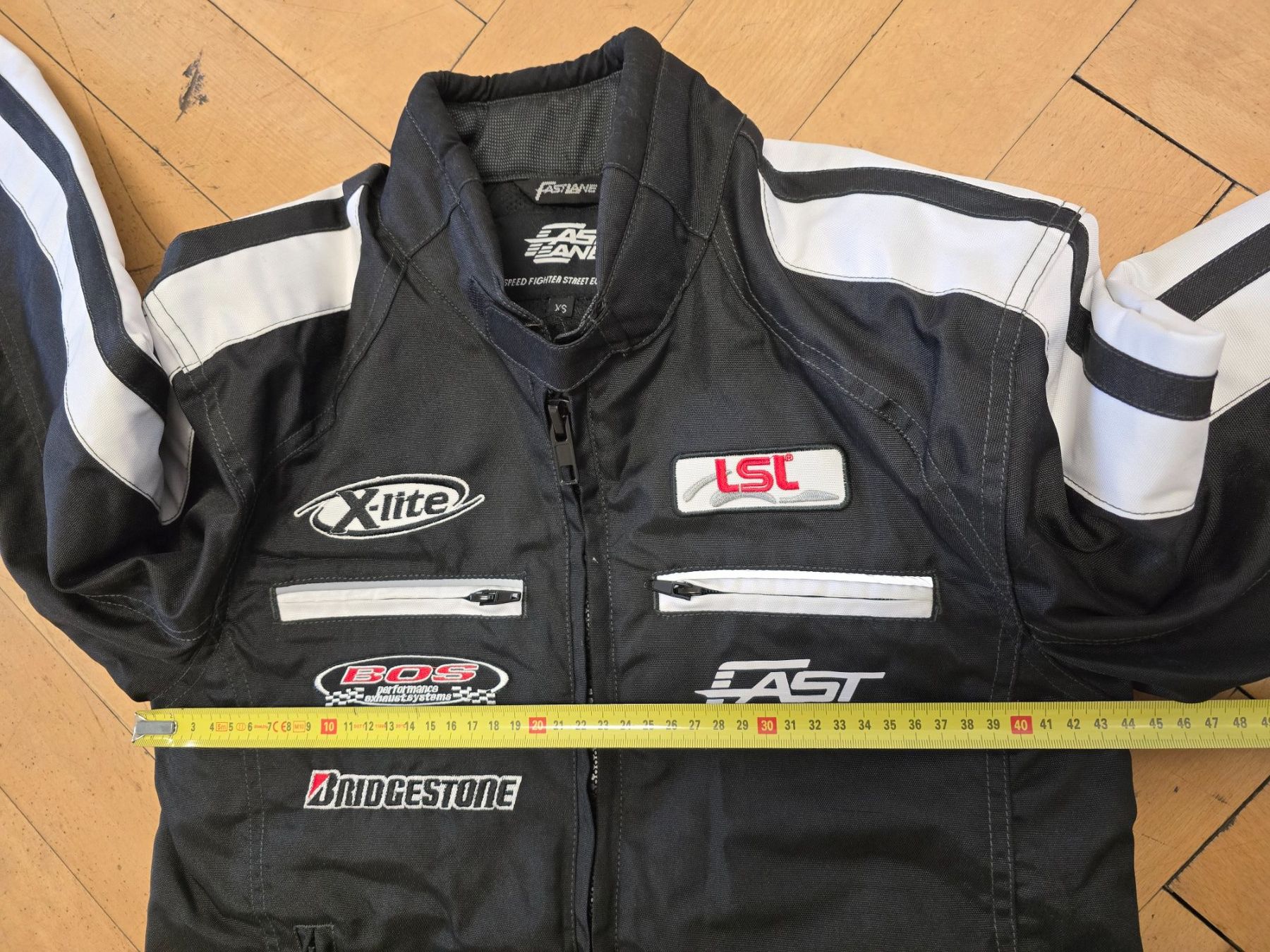 Jacken: Fastlane Töffjacke Grösse XS – Gebraucht aus Schönenwerd von Chez_Mimi 3