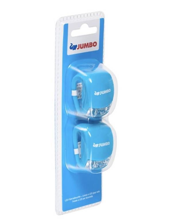 Pezzi di ricambio: LED - Velolicht – Nuovo e nell'imballaggio originale da Eich venduto da ka_st 3