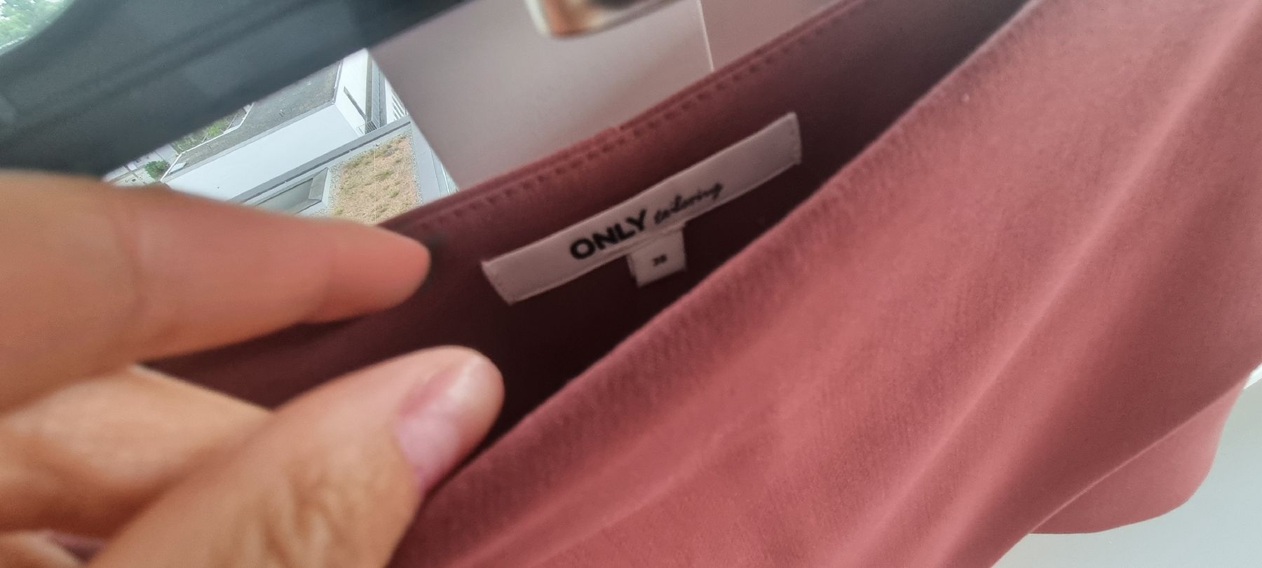 Only Gonne: Skort Gr. 38 Only, neuwertig – Nuovo (secondo la descrizione) da Zürich venduto da raf_np9f 2