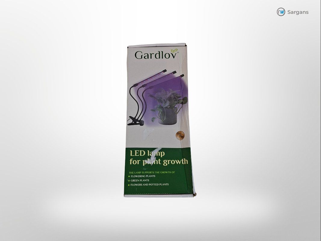 Lampade: GARDLOV Lampe – Nuovo e nell'imballaggio originale da Sargans venduto da Restwert_Sargans