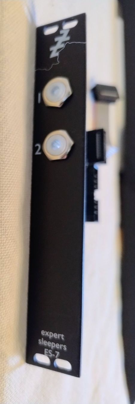 Musikinstrumente: Expert Sleepers ES-3, ES-6 & ES-7 – Gebraucht aus Zürich von Mario_S. 2