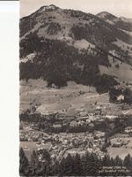 Gstaad ca. 1945