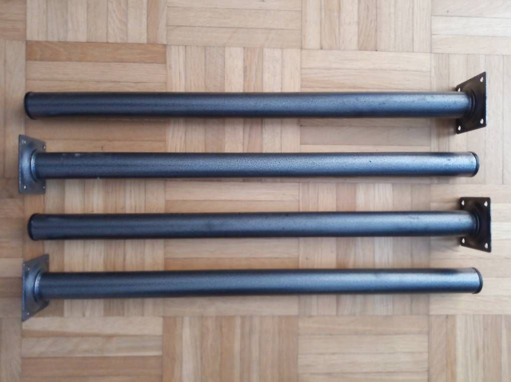 Altri mobili: Möbelfüsse, Möbelbeine, Höhe 50 cm – Usato da Giswil venduto da Anubis20