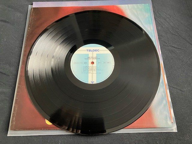 Schallplatten: Deep Purple – Gebraucht aus Aarwangen von Jukebox3 6