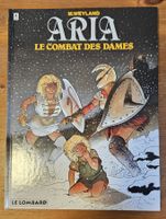Aria N 9 (T.B.E.) Le Combat des dames