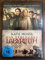 Das verlorene Labyrinth