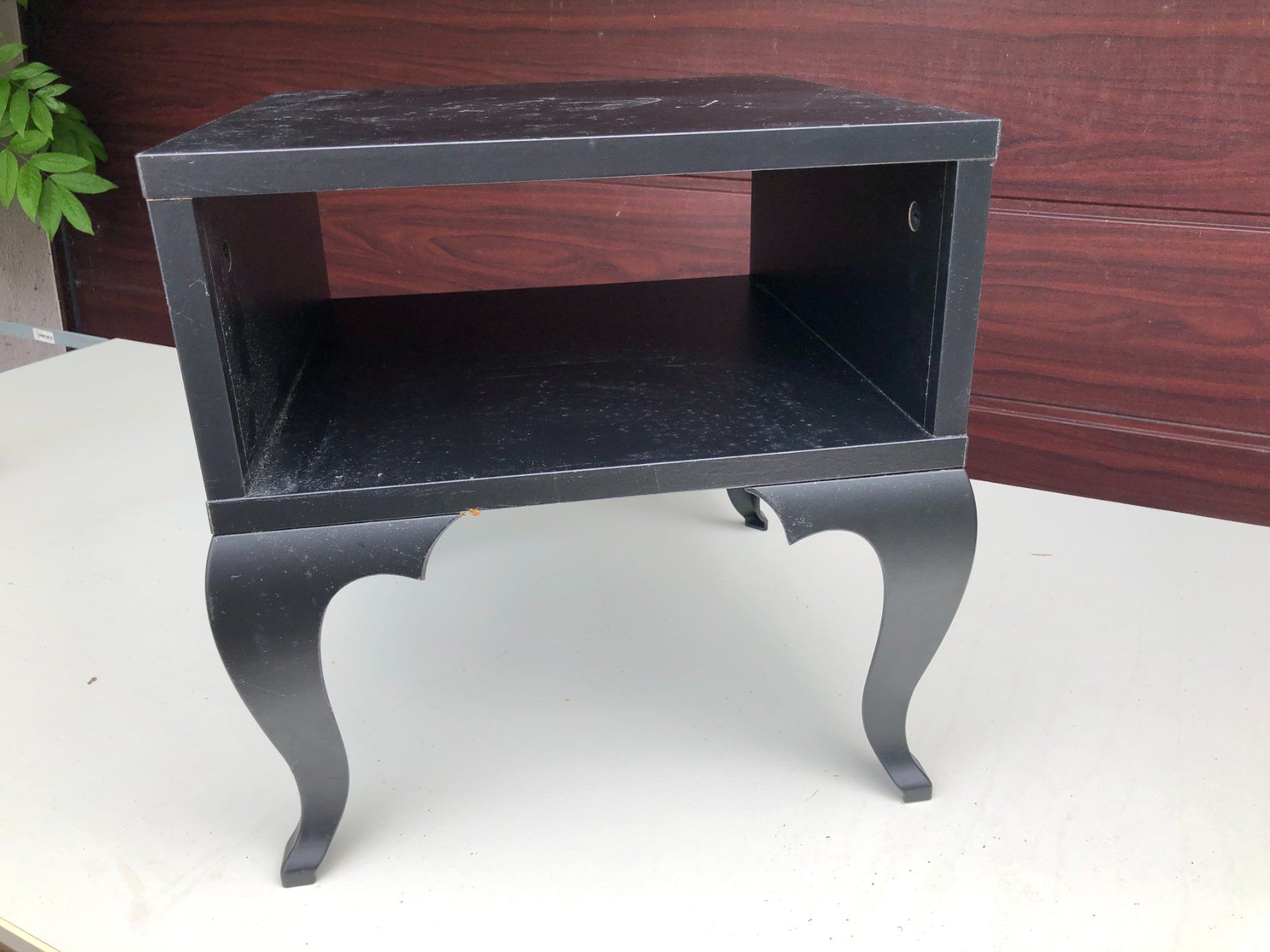 Nachttische: meuble console – Gebraucht aus Goldach von Ady49 1