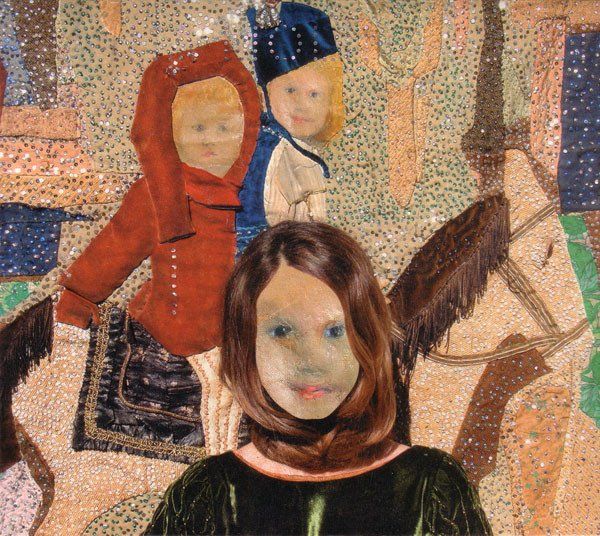 CD: Juana Molina - Son (Digipack) – Usato da Uzwil venduto da visions77