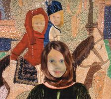 Juana Molina - Son (Digipack)