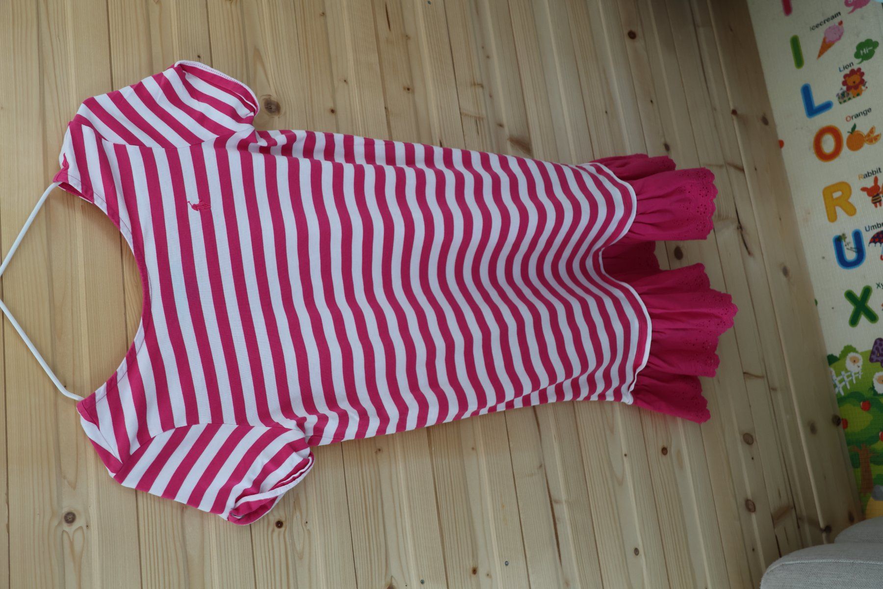 Vestiti & Gonne: MÄDCHEN RALPH LAUREN KLEID 16Y – Usato da Balzers venduto da MinimenschMia 2
