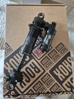 Rockshox Super Deluxe Coil Ultimate 230x65
