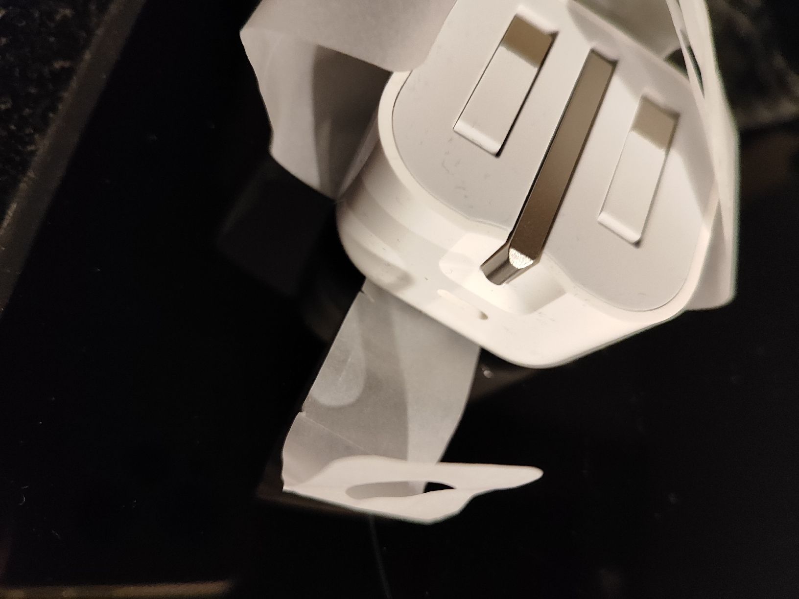 Ladegeräte: UK Usb-C charger – Neu (gemäss Beschreibung) aus Mülligen von vagos85 1