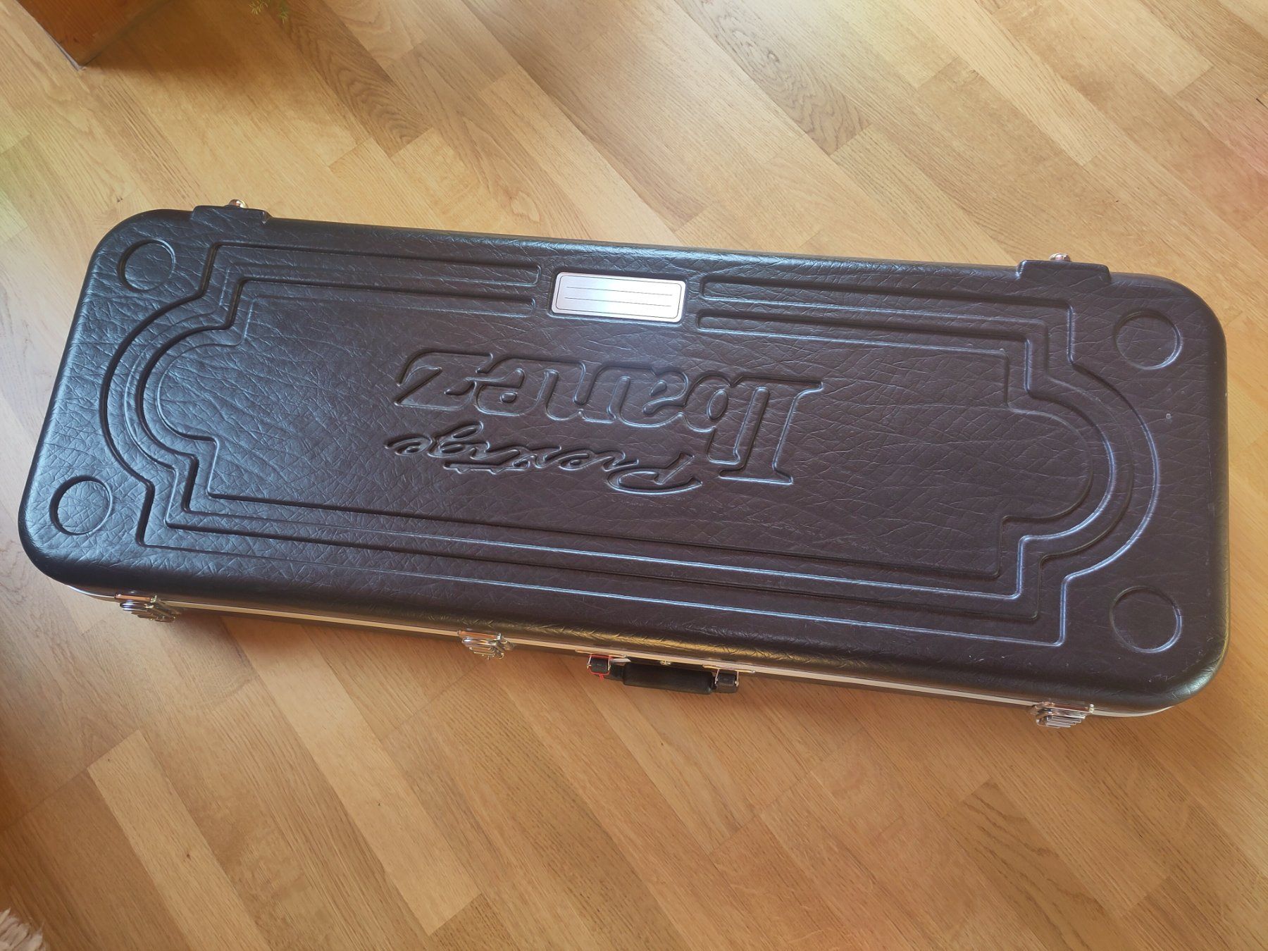 Ibanez Strumenti musicali: Ibanez Prestige S5470 TKL – Usato da Vevey venduto da Thomas0141 5