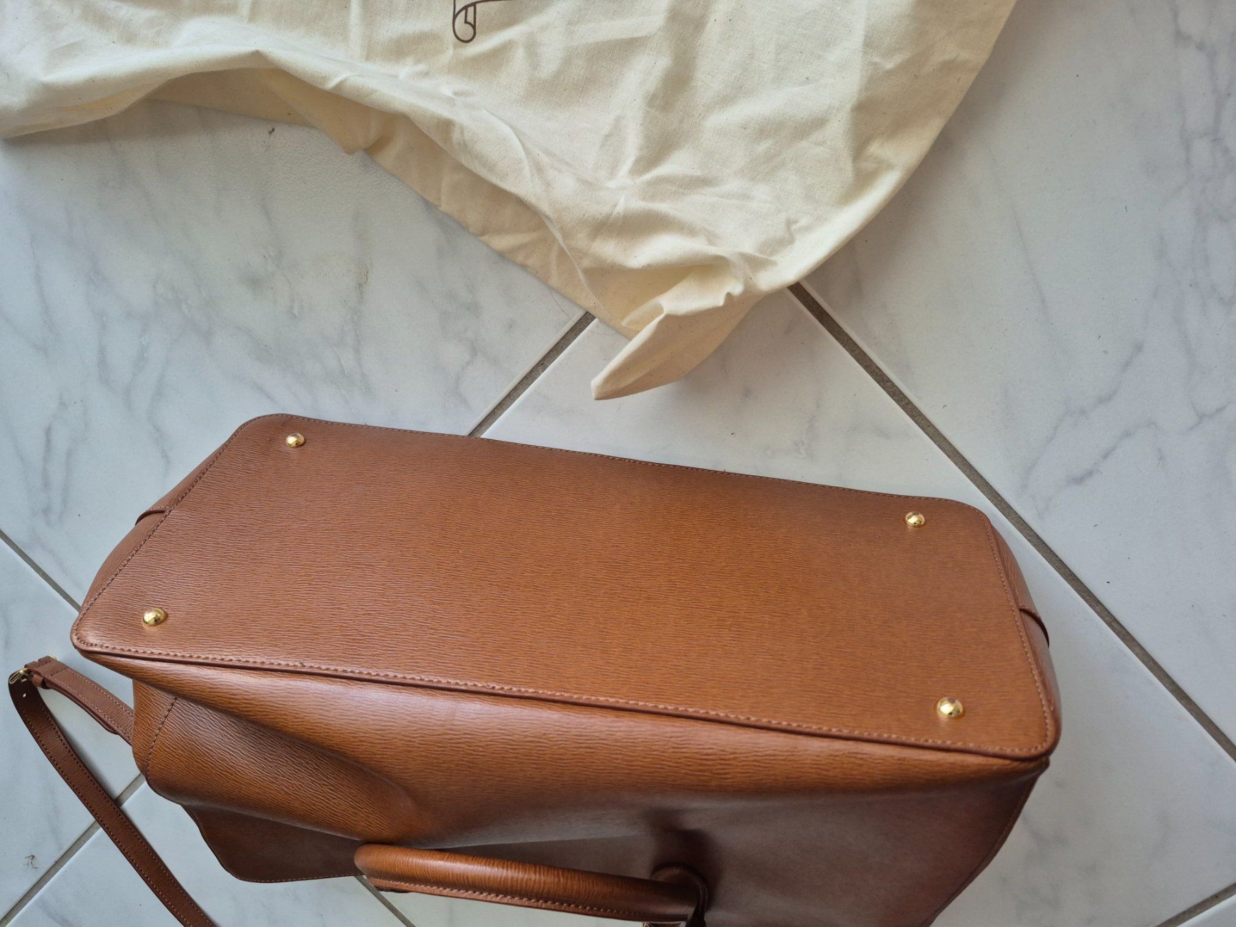 Ralph Lauren Taschen für Damen: Ralp Lauren Damentasche neuwertig – Neu (gemäss Beschreibung) aus BASSERSDORF von Bianca0916 3