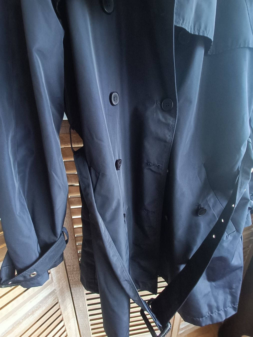 Cappotti: Parka – Nuovo (secondo la descrizione) da Grand-Lancy venduto da ana_7y2f 4