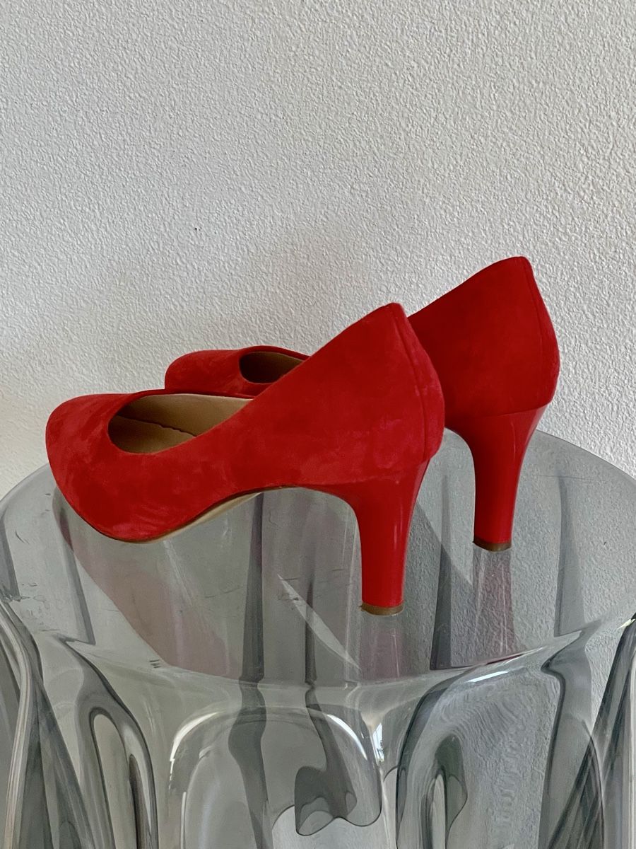 Högl Scarpe da donna: Högl Pumps Size 40 – Usato da Richterswil venduto da Prangins9 5