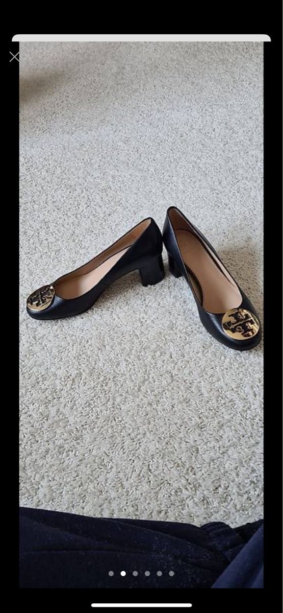 Tory Burch Scarpe da donna: Tory Burch Pumps 36 – Usato da Volketswil venduto da sandra8604 2