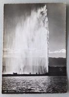 Genève - Le jet d' eau (120 m)