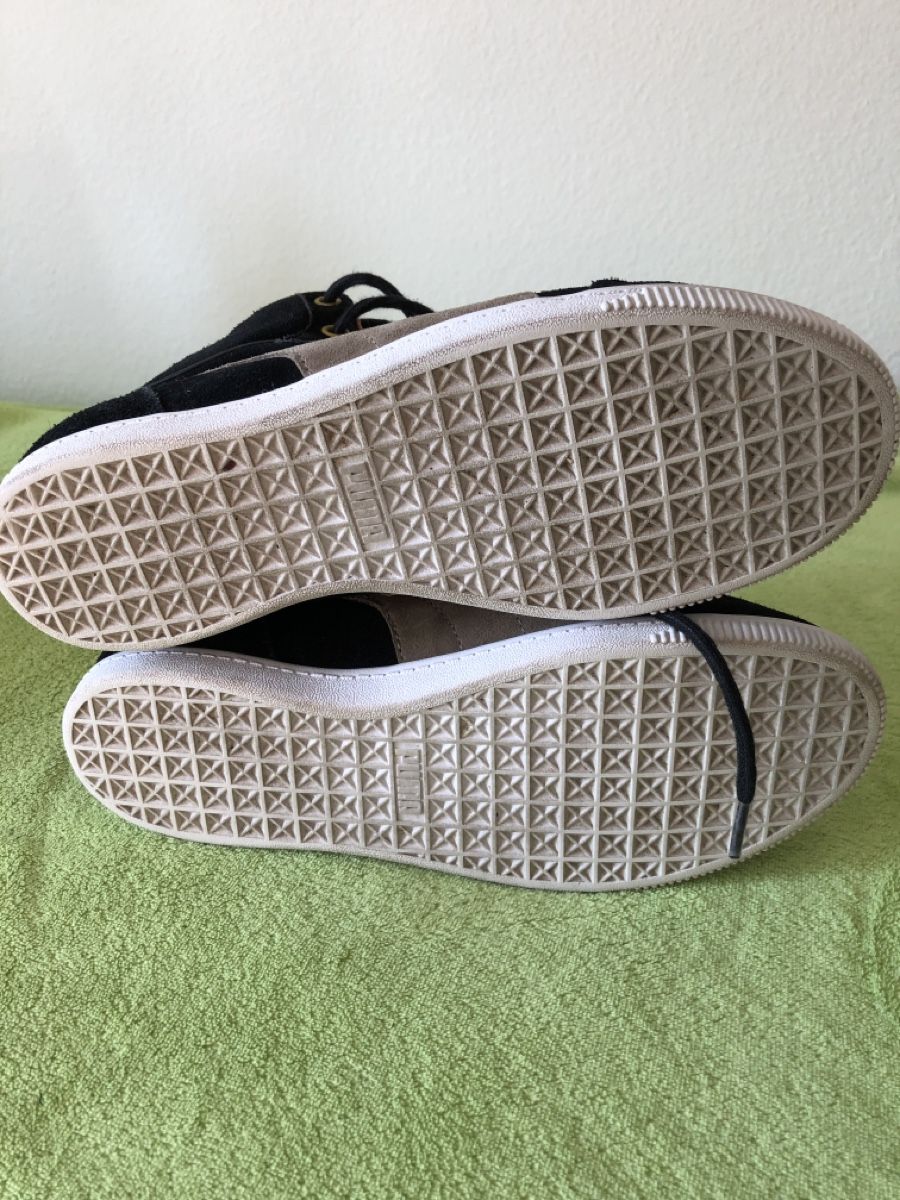 Puma Scarpe da donna: Sport Schuhe Damen Gr. 37.5 – Usato da Schaffhausen venduto da Fixier 5