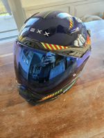Nexx X.WST3 motorcycle helmet