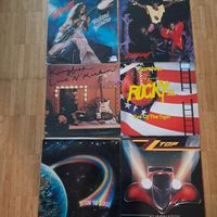 Schallplatten