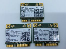 Intel Wireless Modul WiFi 622ANHU -  PD9622ANHU