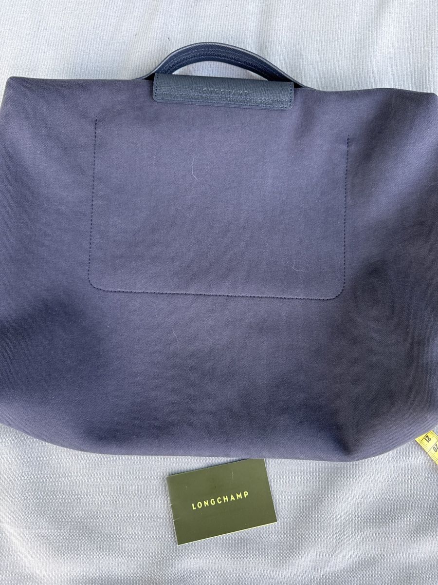 Longchamp Taschen: Longchamp Le Pliage Valigetta Neu (L) – Neu und originalverpackt aus Vezia von sidu03 5