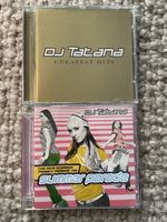 2x DJ Tatana