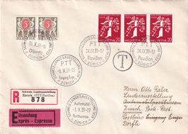 Schweiz. Landesausstellung 1939