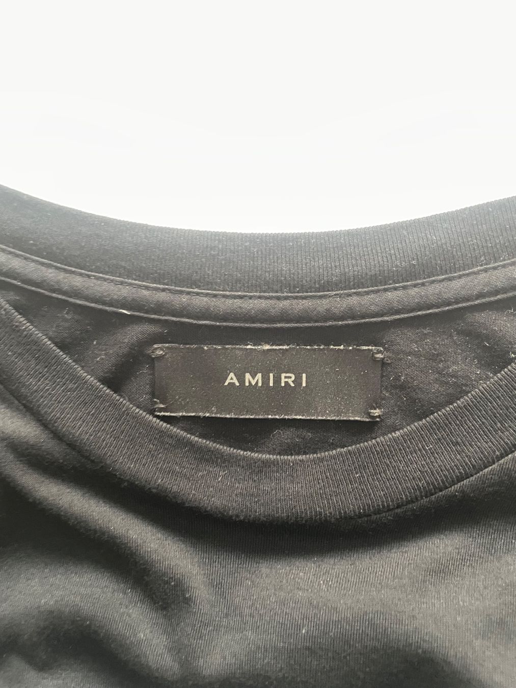 Amiri T-Shirts: Amiri | T-Shirt – Neu (gemäss Beschreibung) aus Zürich von dariohazard10 1