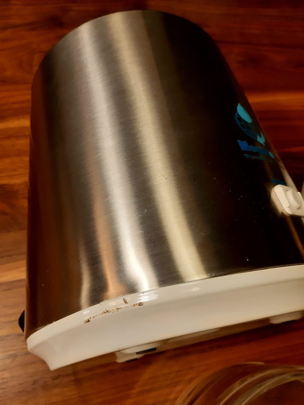 Elettrodomestici da cucina: Wasserdestilliergerät Megahome – Usato da Sarnen venduto da Obwaldnerfrau 4