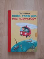 Robbi, Tobbi und das Fliewatüüt