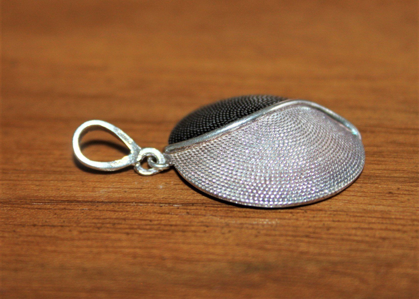 Ciondoli: Vintage Schmuck - Anhänger / silber – Usato da Otelfingen venduto da Jupi07 2