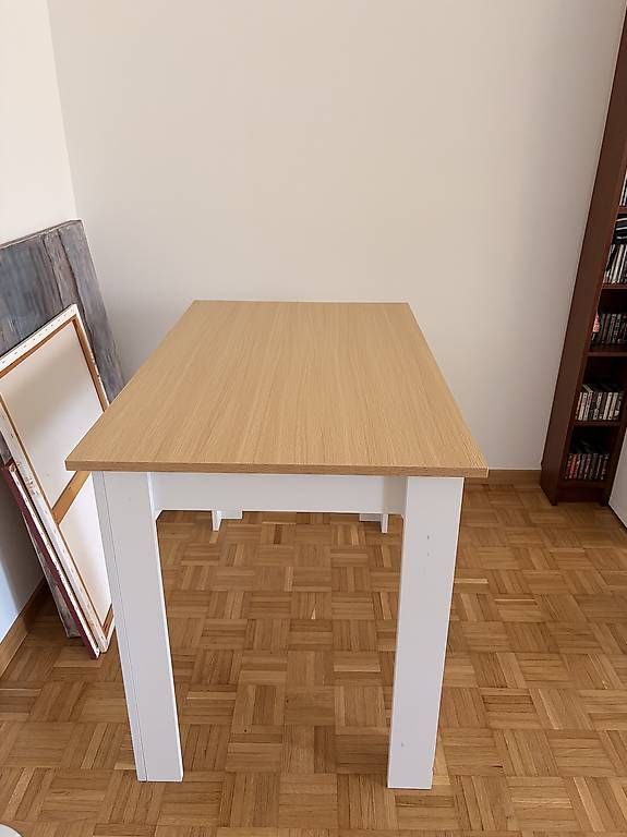 Tables: Tavolo 110x67cm – D'occasion à Ascona par ale_9vqd 1