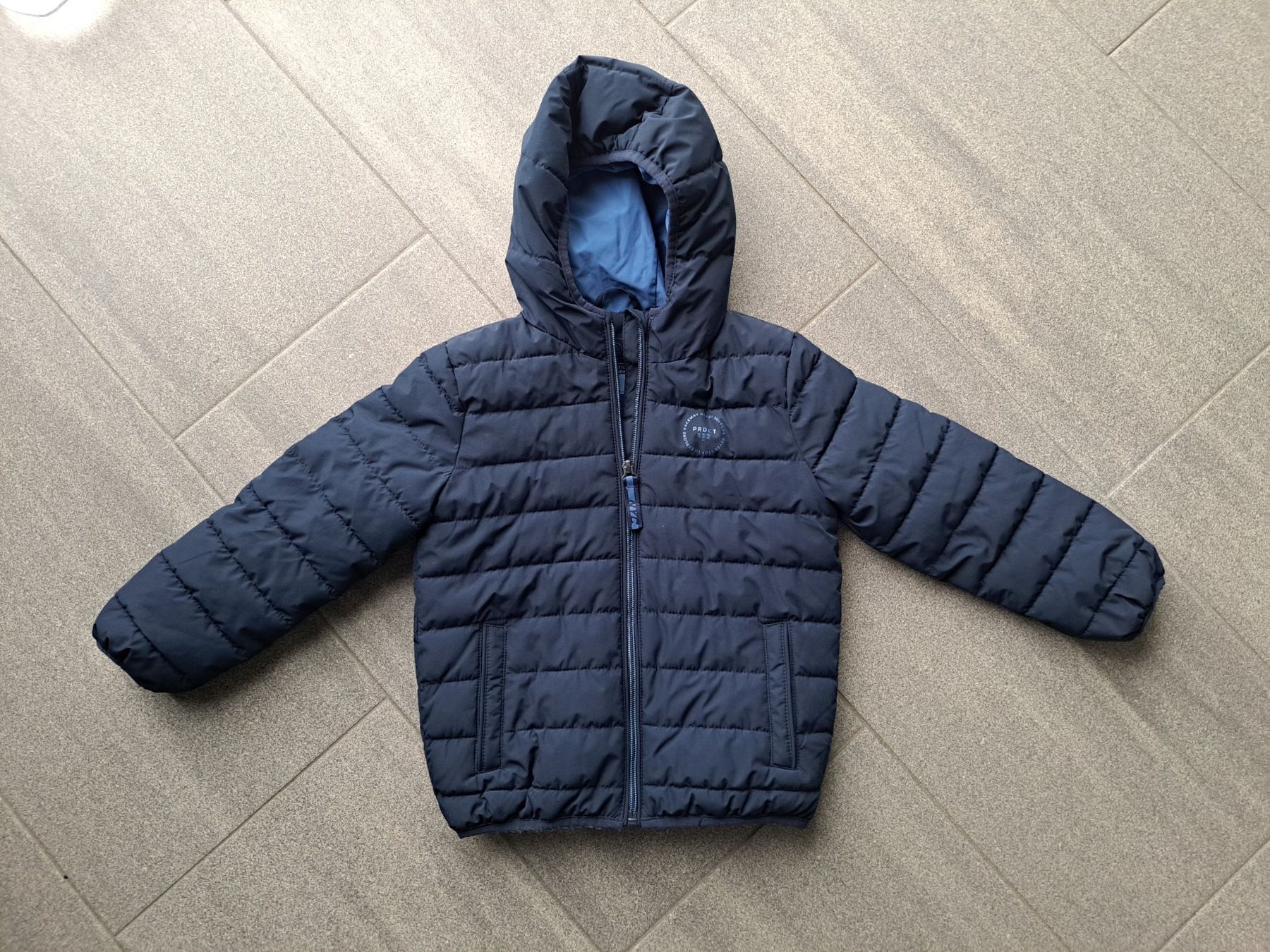Jacken & Mäntel: Übergangsjacke Gr 116 – Gebraucht aus Bünzen von nagyagi111mail