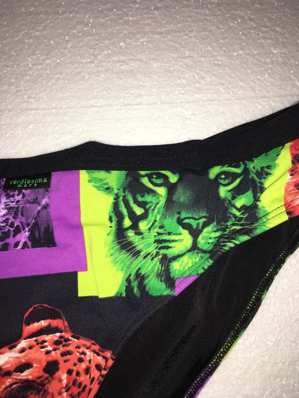 Maillots de bain & Bikinis: Verdissima Bikinihose – D'occasion à Zug par smile060 4