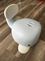 Kinder WC Sitz Wal Design blau weiss guter Zustand