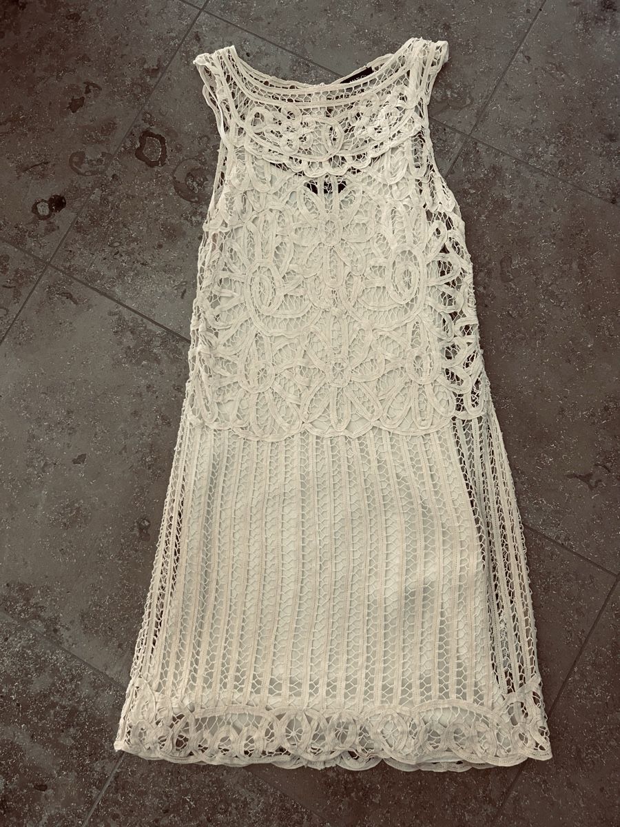 Max Mara Vestiti: Max&Co Lace Dress – Nuovo (secondo la descrizione) da Zürich venduto da diva1972
