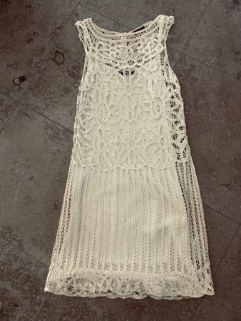 Max&Co Lace Dress
