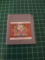 Nintendo Game Boy - Game & Watch Gallery 2 - Retro!