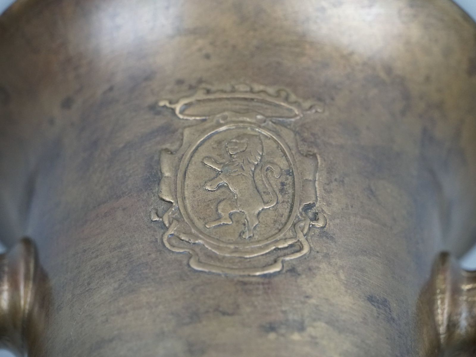 Altro per cucinare: Antik Apotheken-Mörser – Usato da Rüti ZH venduto da Restwert_Rueti_ZH 3