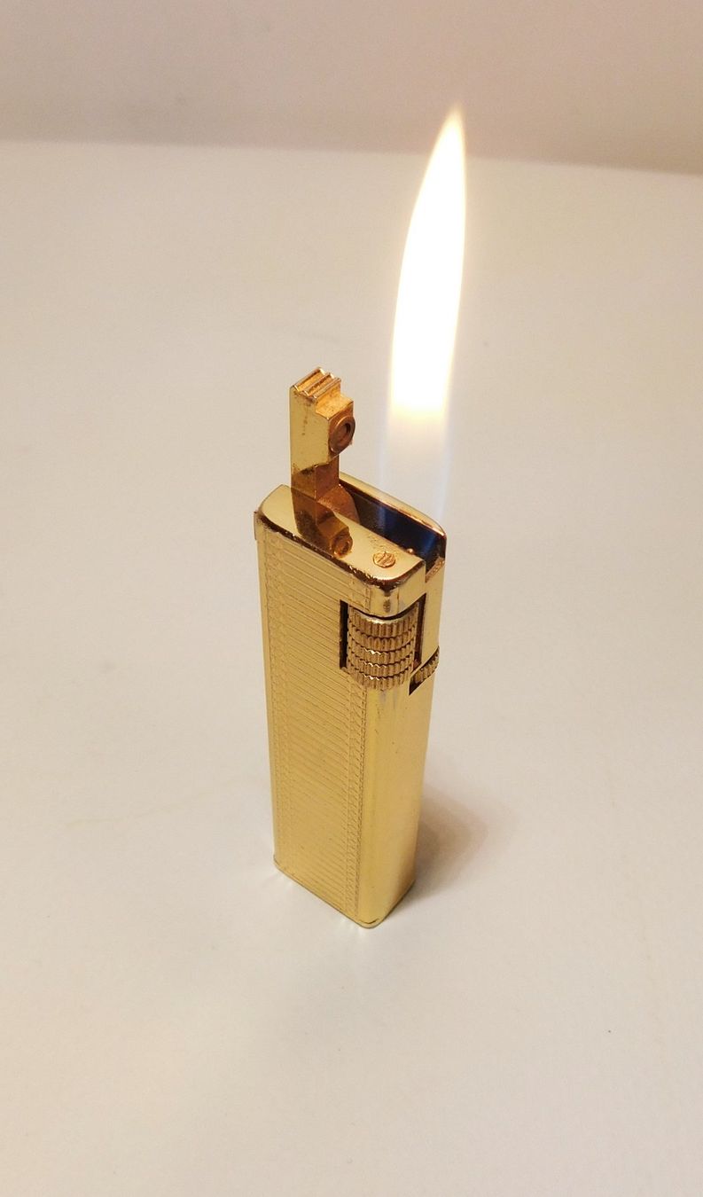 Briquets: Rar Hadson Mini Feuerzeug – D'occasion à Emmenbrücke par Ulisse-22