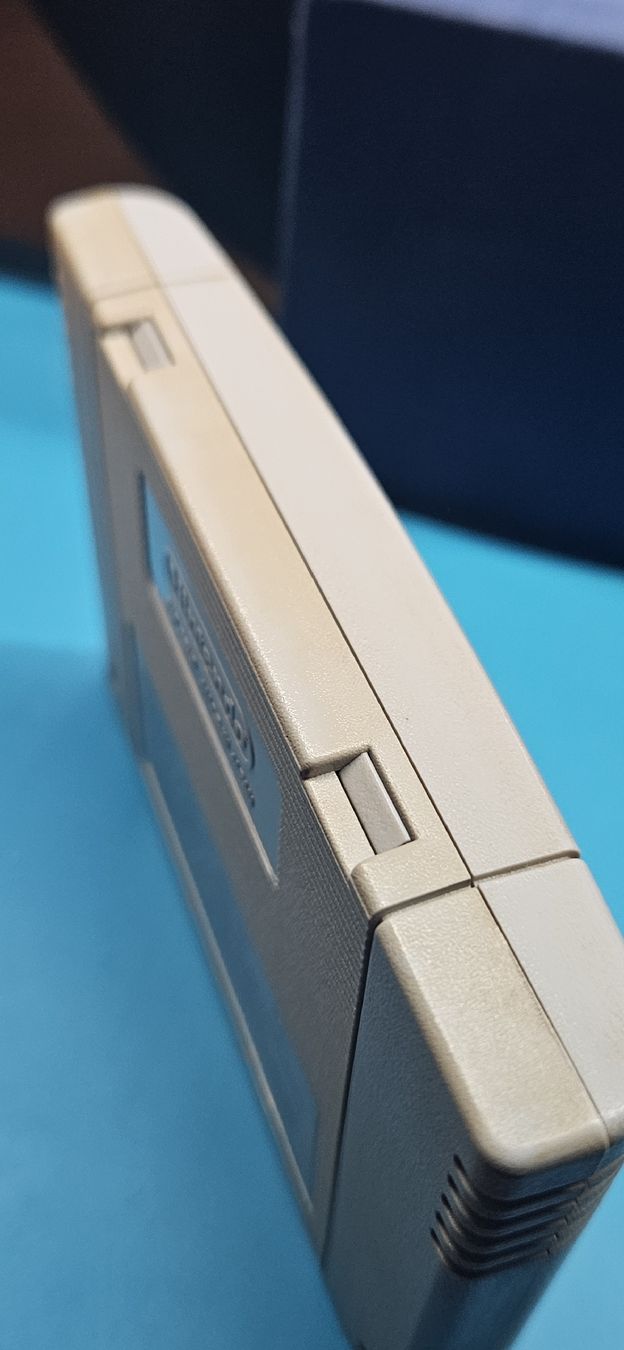 Nintendo Giochi: Super Mario World, SNES – Usato da Belp venduto da Ginus85 3