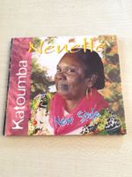 Nenette - Katoumba