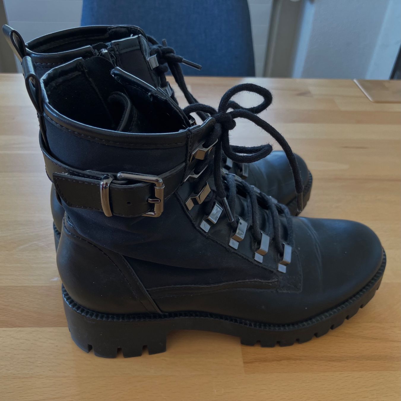 Graceland Scarpe da donna: Schöne, neuwertige Stiefeletten, Gr. 37 – Usato da Olten venduto da Dickbrave 1